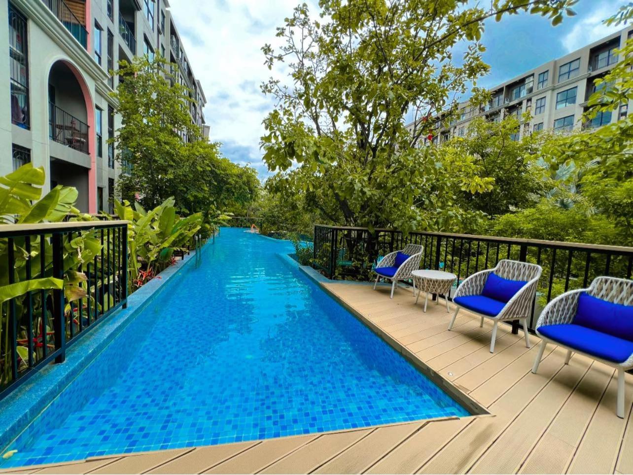 La Habana Huahin By Ying Apartamento Exterior foto